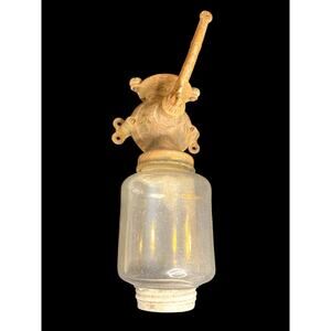 Antique Wall Mounted Coffee Grinder for Display Enterprise Manufacturing